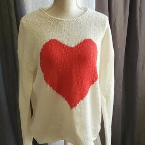 Valentines Day Sweater
